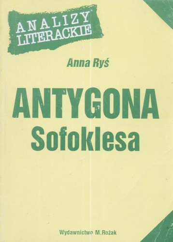 Okładka