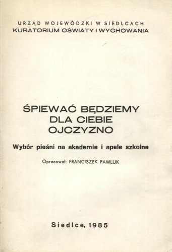 Okładka