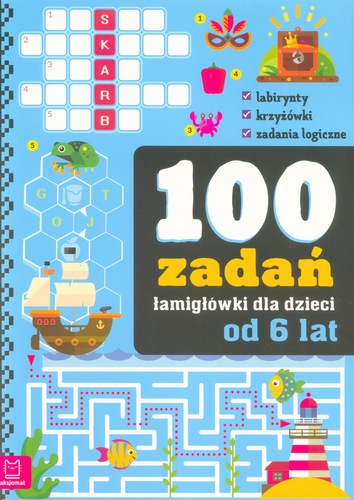 Okładka