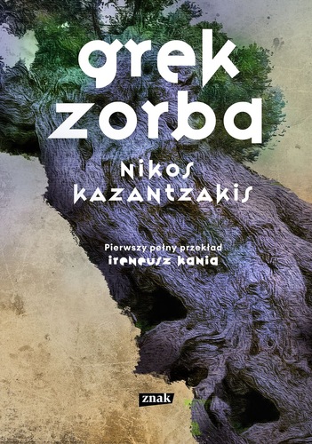 Okładka