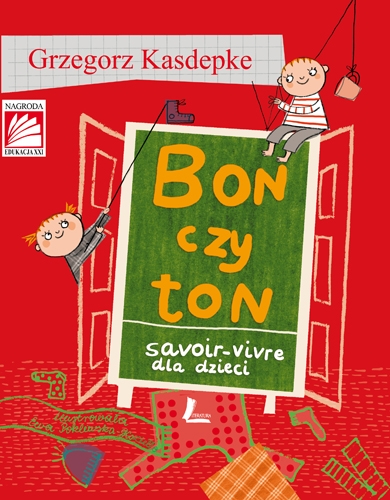 Okładka
