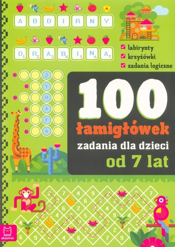 Okładka