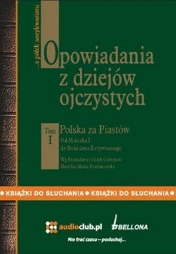 Okładka