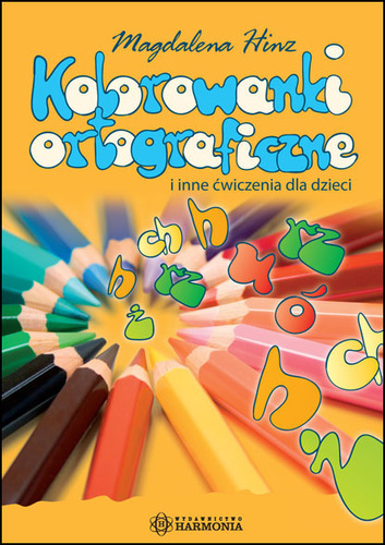 Okładka