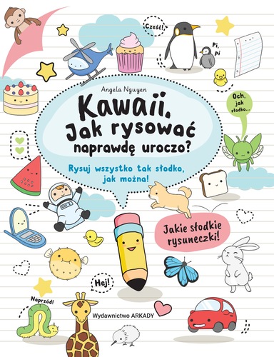 Okładka