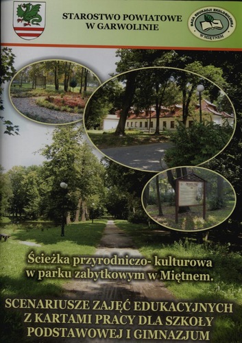 Okładka
