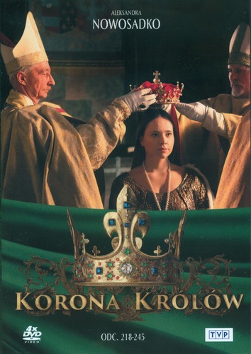 Okładka