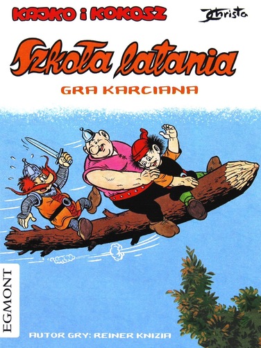 Okładka