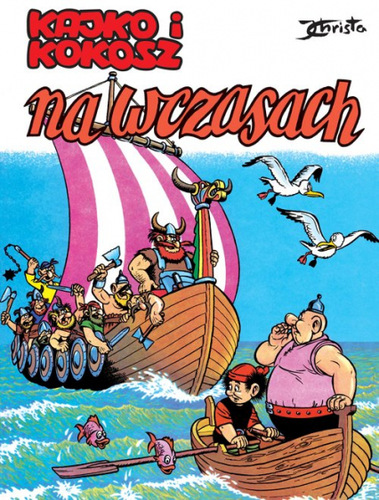 Okładka