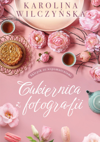 Okładka