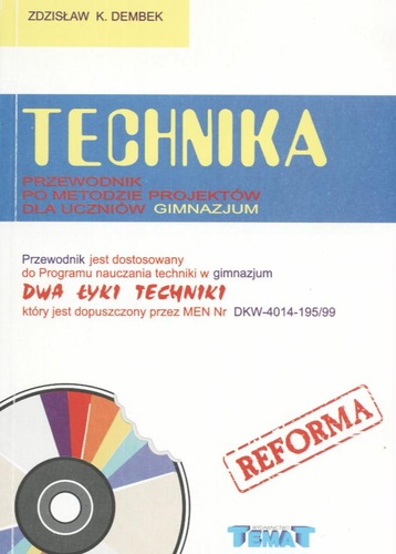 Okładka