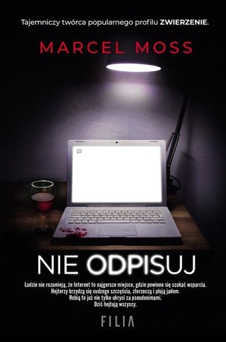 Okładka