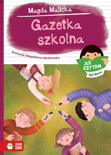 Okładka