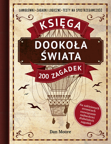 Okładka