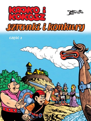 Okładka
