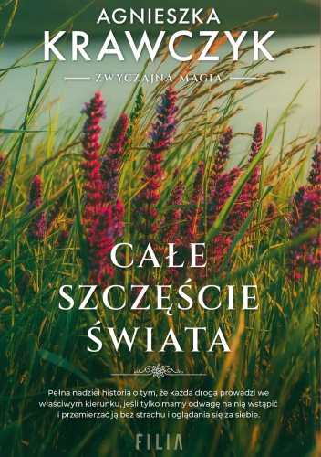 Okładka