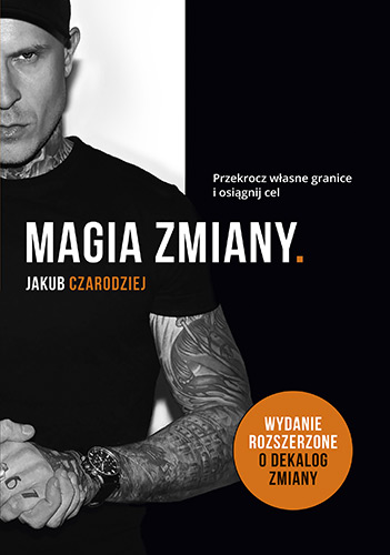 Okładka