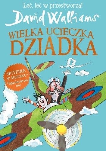 Okładka