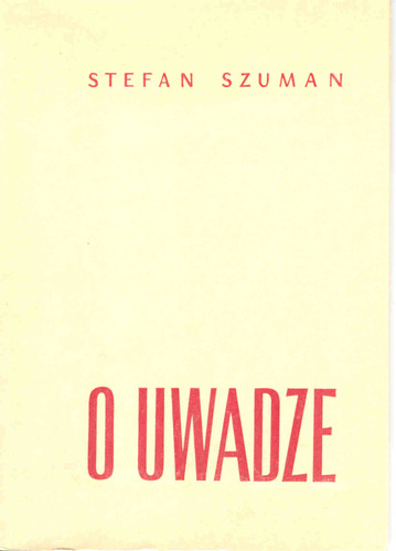 Okładka