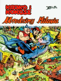 Okładka