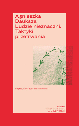 Okładka