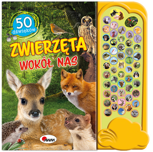 Okładka