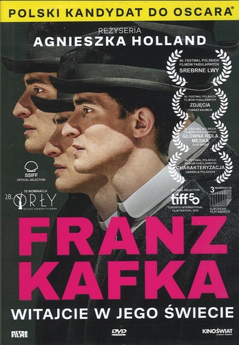 Okładka