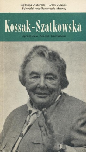 Okładka