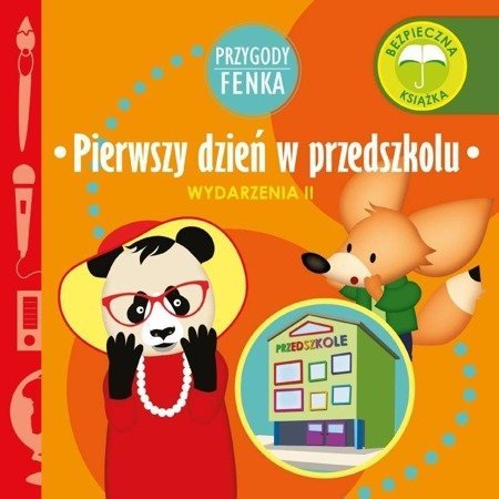 Okładka