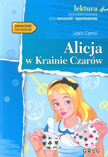Okładka