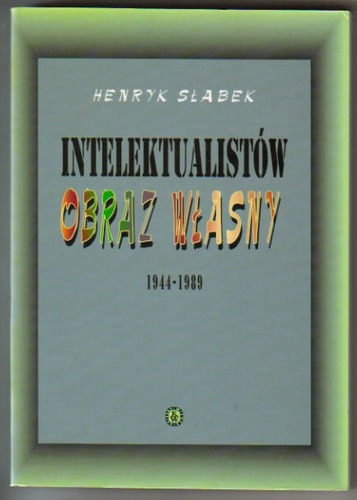 Okładka