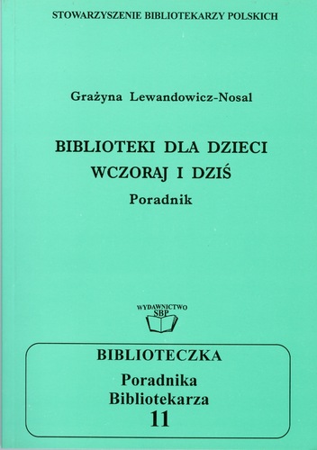 Okładka
