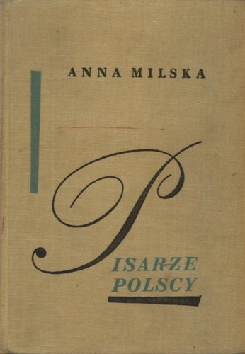 Okładka