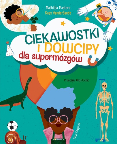 Okładka
