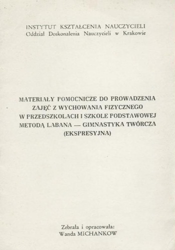 Okładka
