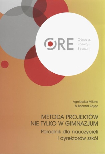 Okładka
