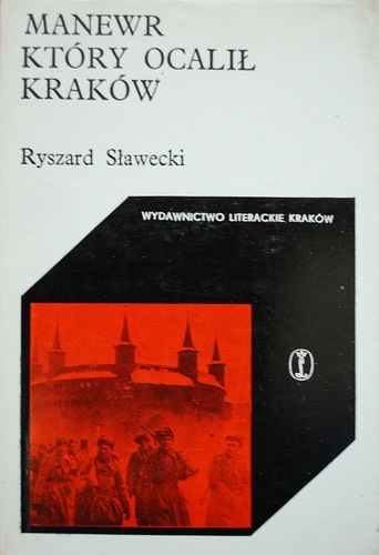 Okładka