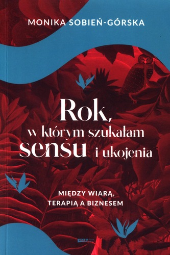 Okładka