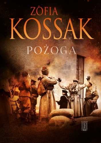 Okładka