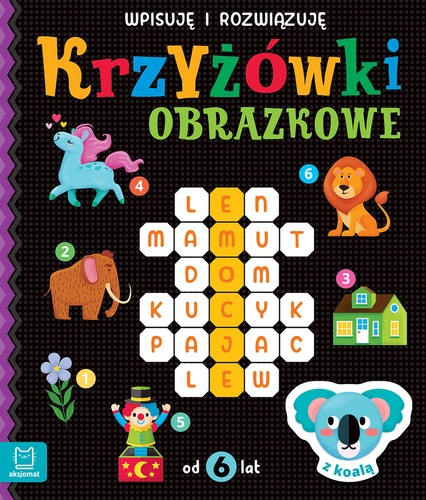 Okładka