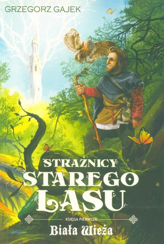 Okładka