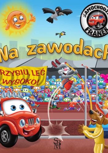 Okładka