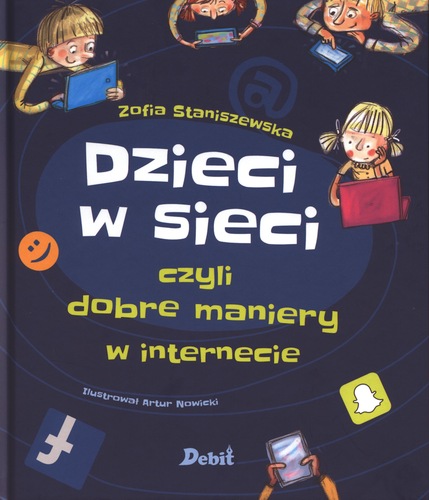 Okładka