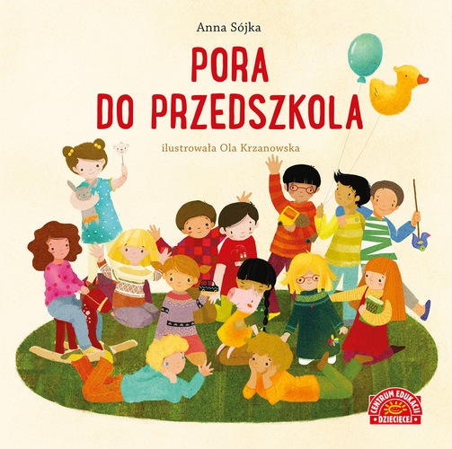 Okładka