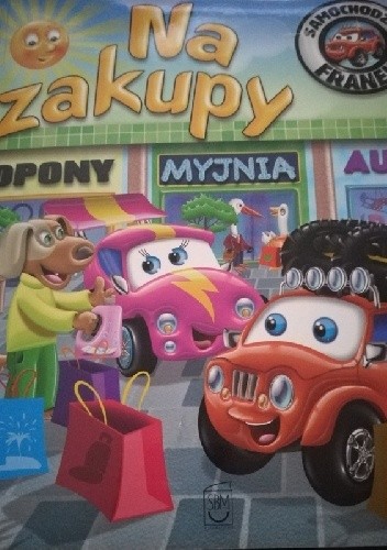 Okładka