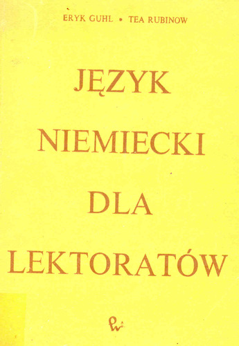 Okładka