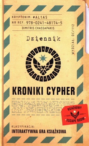 Okładka