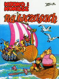 Okładka