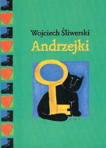 Okładka