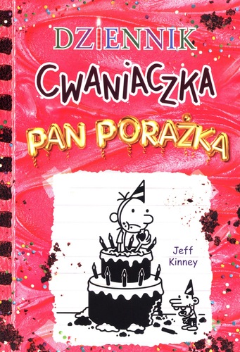 Okładka